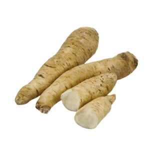 Arracacha seleccionada 500 gramos