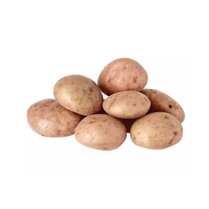 Papa pastusa limpia por 1000 gramos