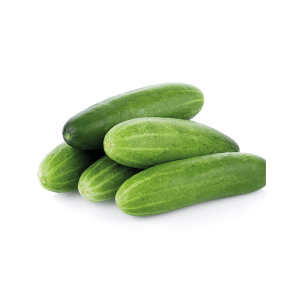 Pepino Cohombro 500 gr