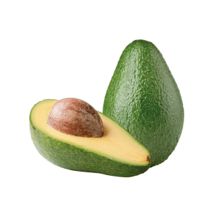 Aguacate mediano Unidad