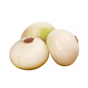 Cebolla Blanca (500 Gramos)