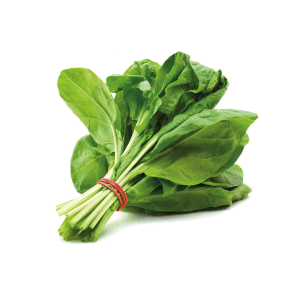 Espinaca (500 Gramos)