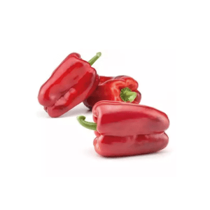 Pimenton Rojo (500 gr)