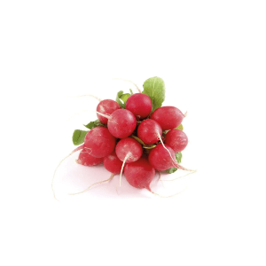 Rabano Rojo (250 Gramos)